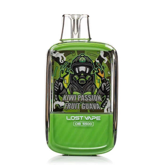 kiwi_passion_fruit_guava_1lost_vape_ob_5500_disposable