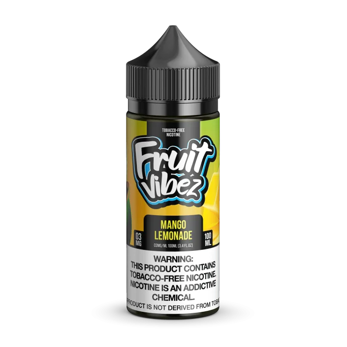 mango lemonade