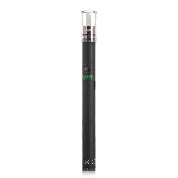 ooze_twist_hot_knife_kit_electric_dab_tool_-_panther_black
