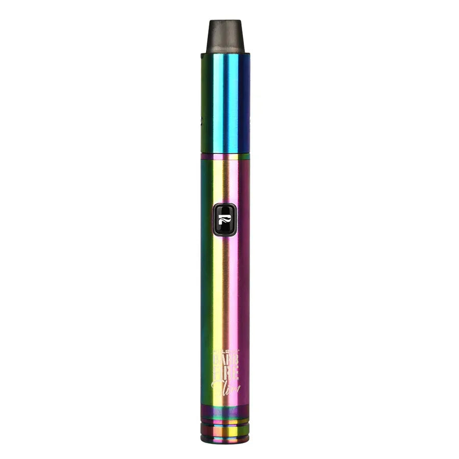 pulsar-barb-fire-slim rainbow
