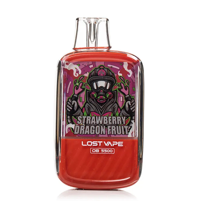 strawberry_dragon_fruit_lost_vape_ob_5500_disposable