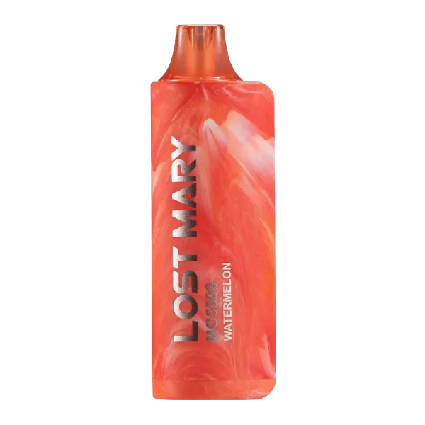Lost Mary MO5000 Disposable Vape Watermelon 