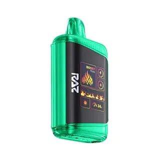 wintergreen